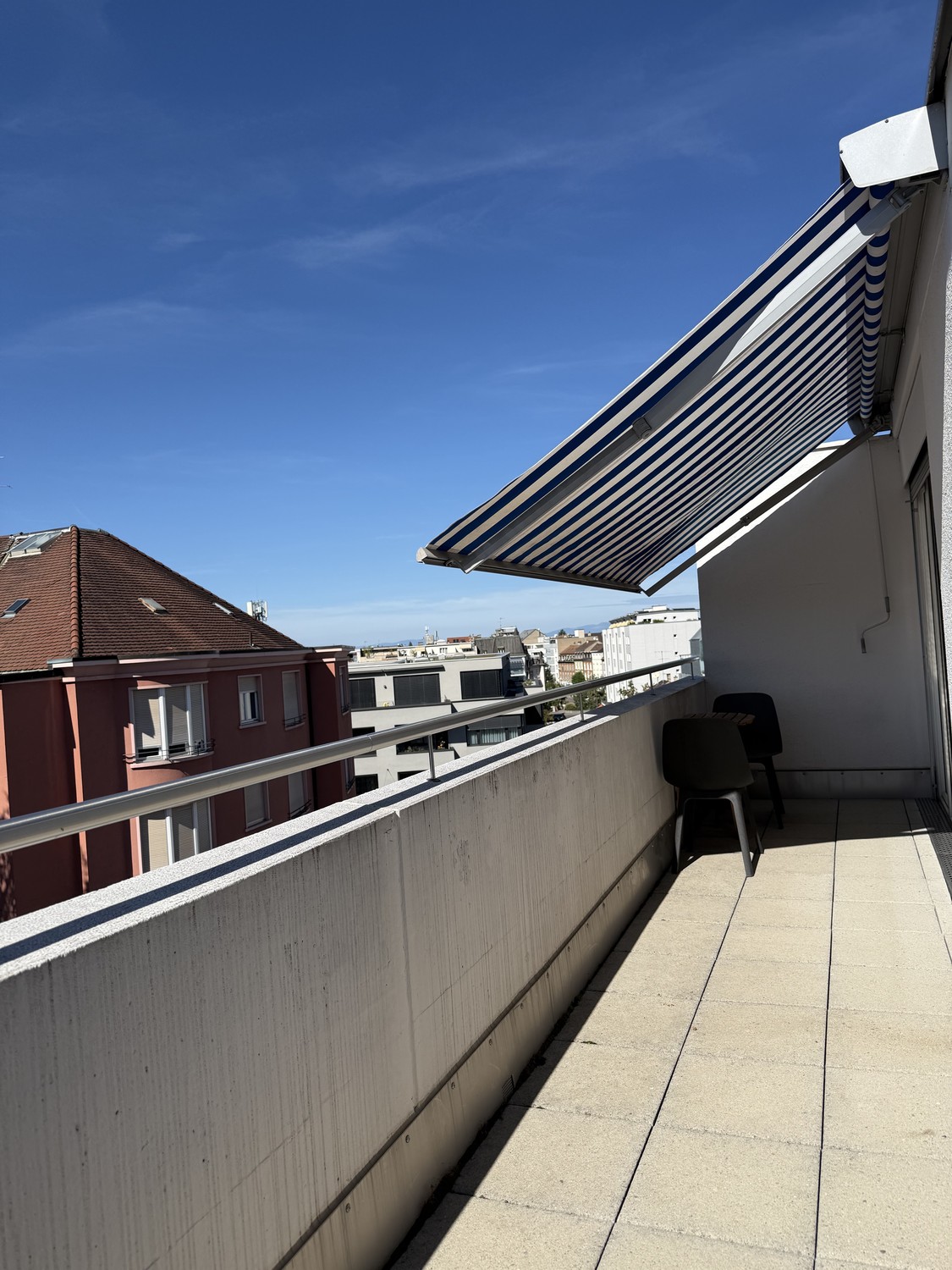2 ½ rooms apartment, Foto 6 von 10