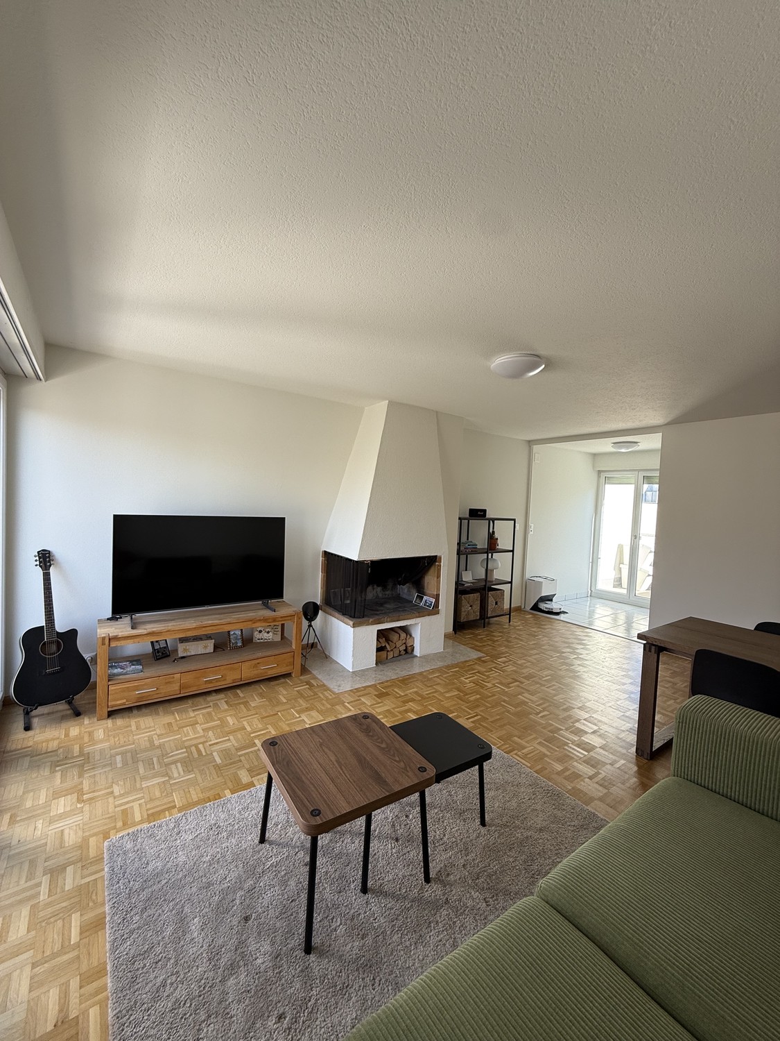 2 ½ rooms apartment, Foto 2 von 10