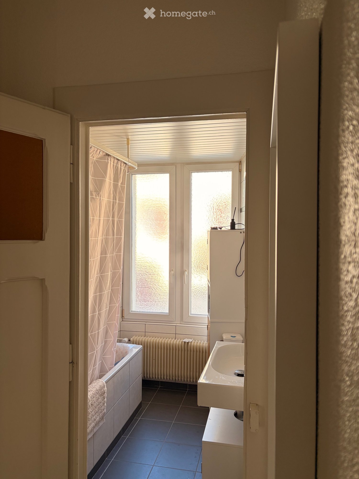 1-Zimmer-Einzelzimmer, Foto 3 von 5