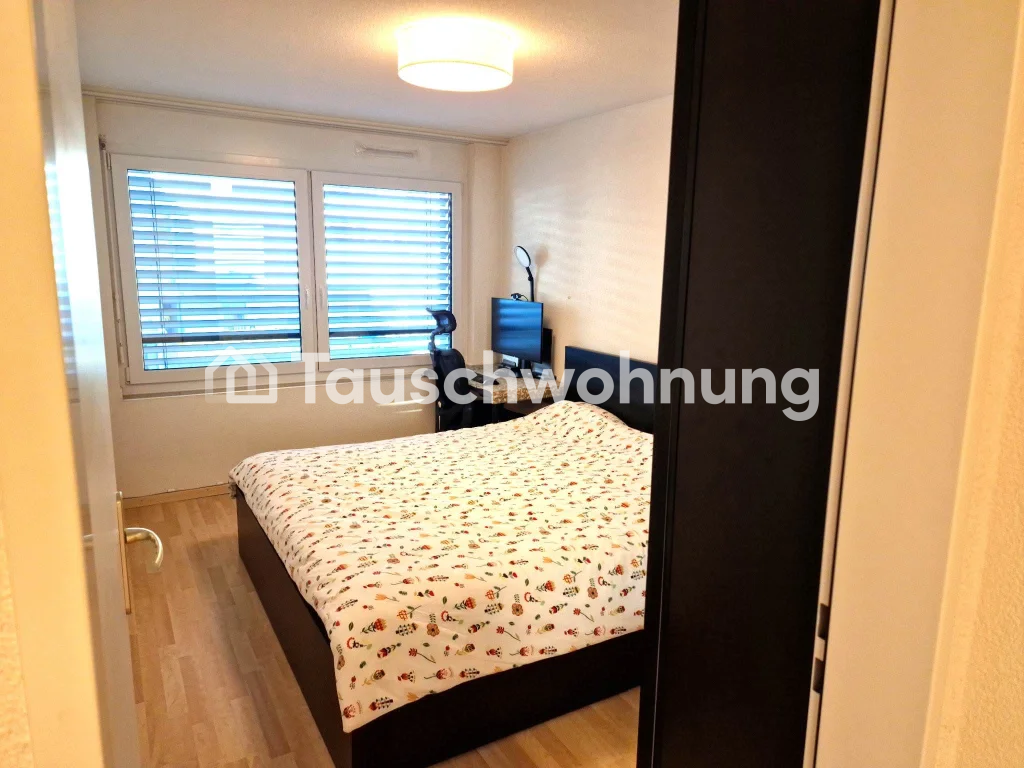 2 ½ rooms apartment, Foto 1 von 8