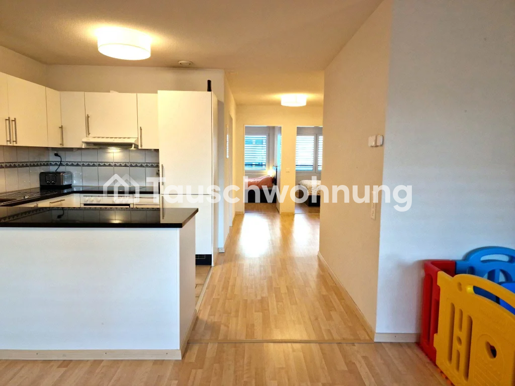 2 ½ rooms apartment, Foto 2 von 8