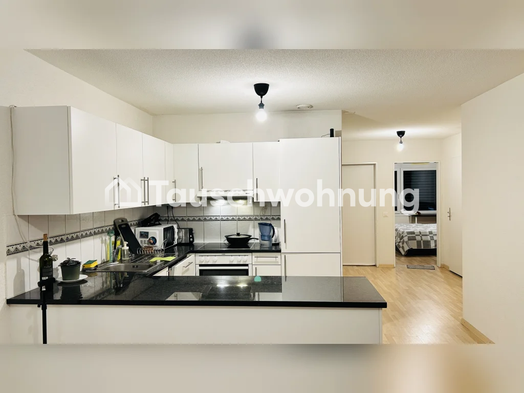 2 ½ rooms apartment, Foto 4 von 8