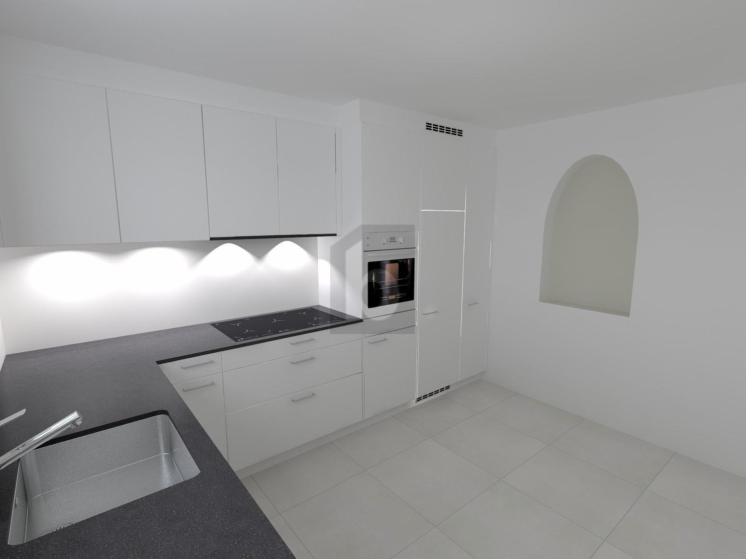 5 ½ rooms duplex house, Foto 3 von 4