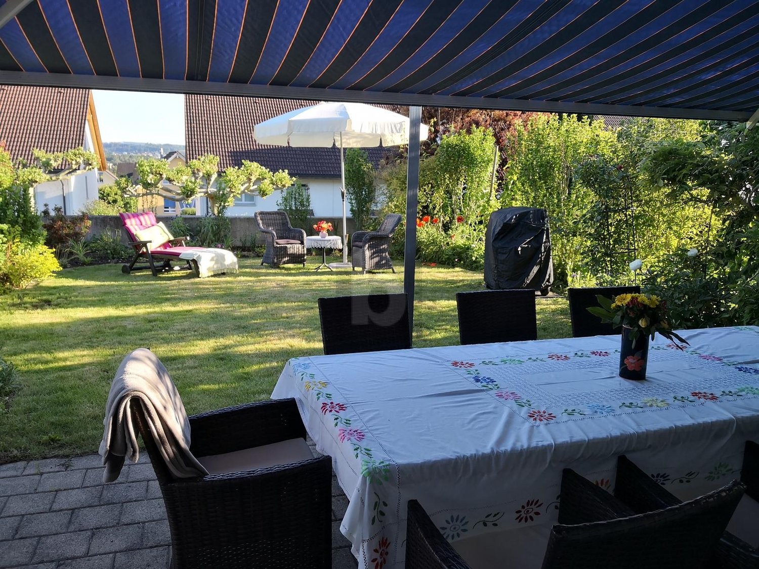 5 ½ rooms duplex house, Foto 4 von 4