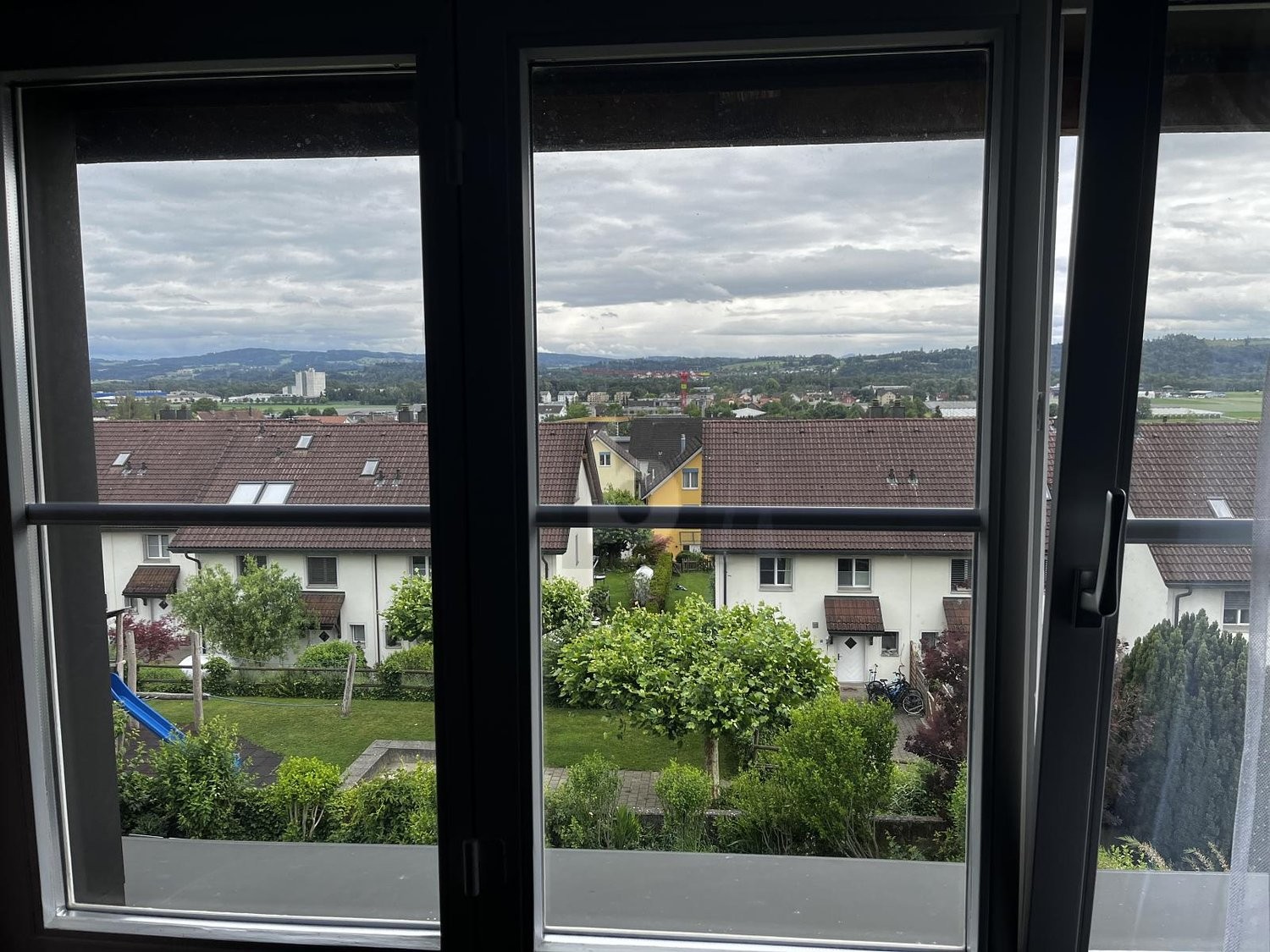 5 ½ rooms duplex house, Foto 1 von 4