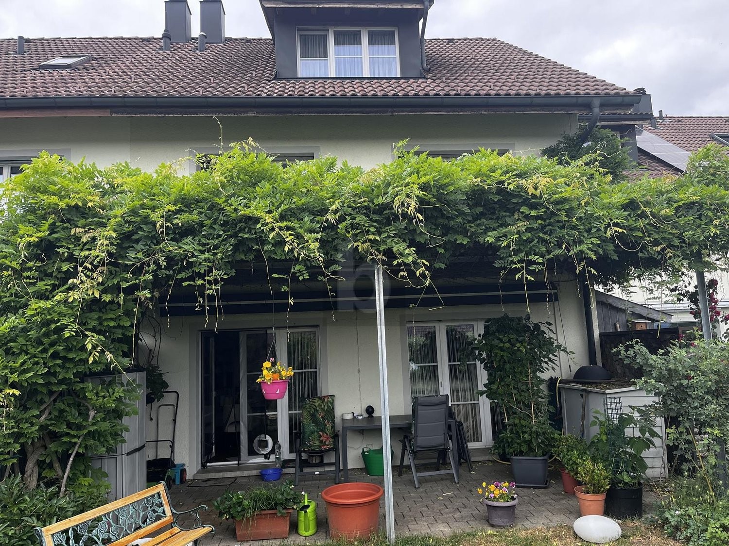 5 ½ rooms duplex house, Foto 2 von 4