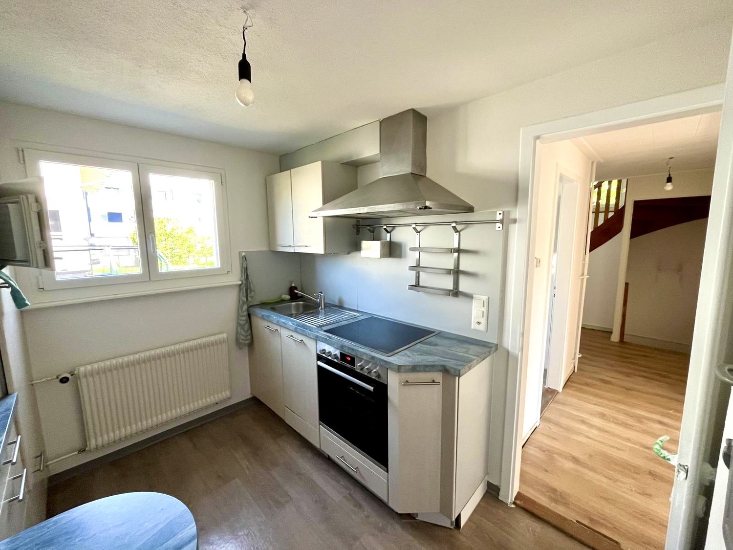 5 ½ rooms apartment
