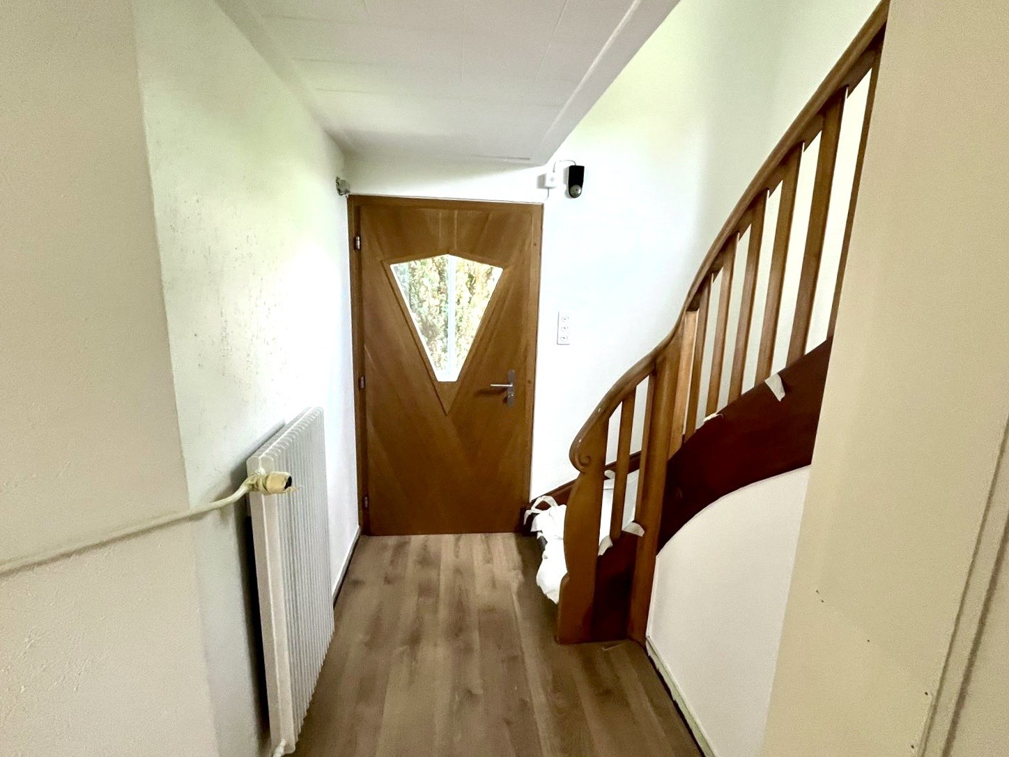 5 ½ rooms apartment