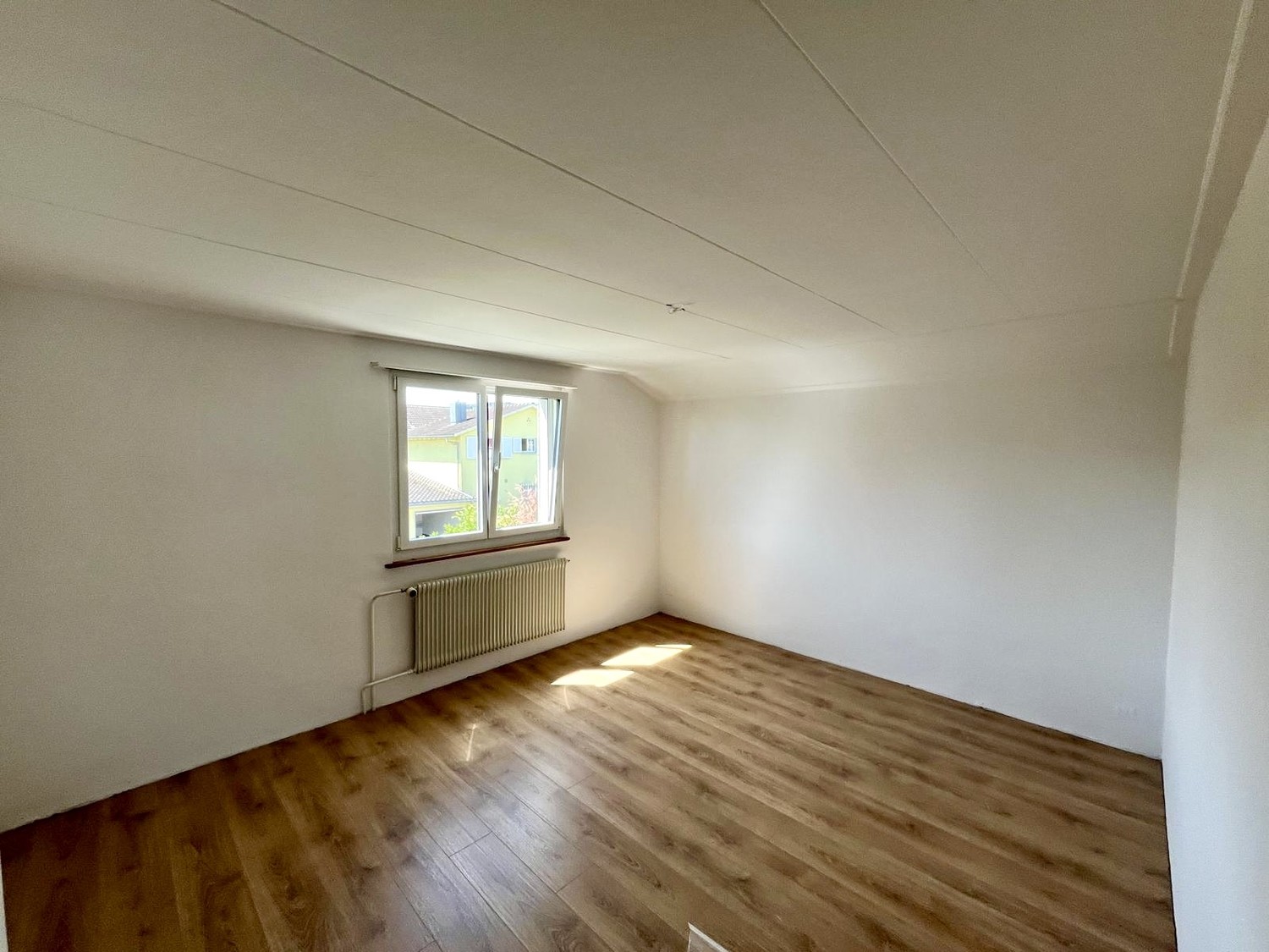 5 ½ rooms apartment