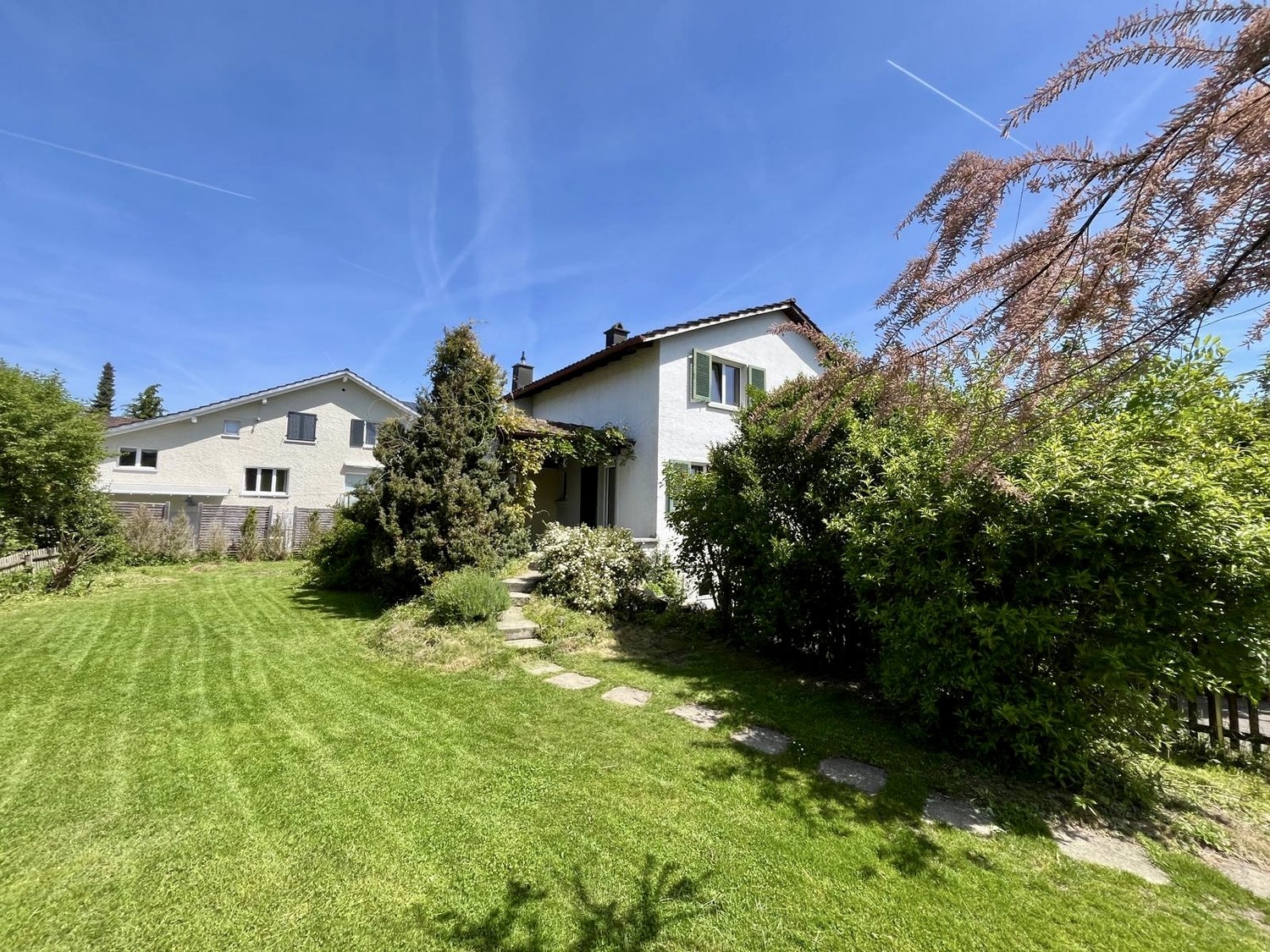 5 ½ rooms apartment