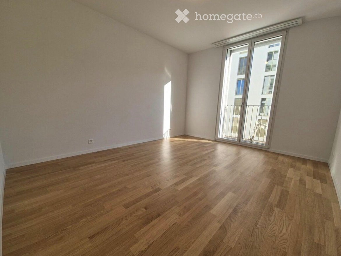 3 Zimmer Wohnung