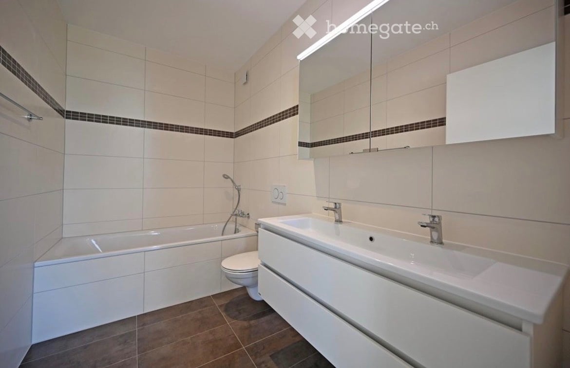 3 Zimmer Wohnung