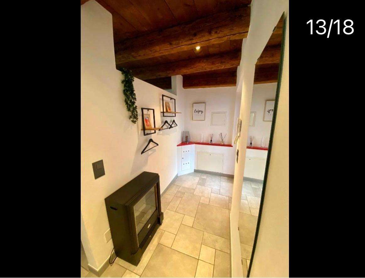 Appartement de 2 pièces