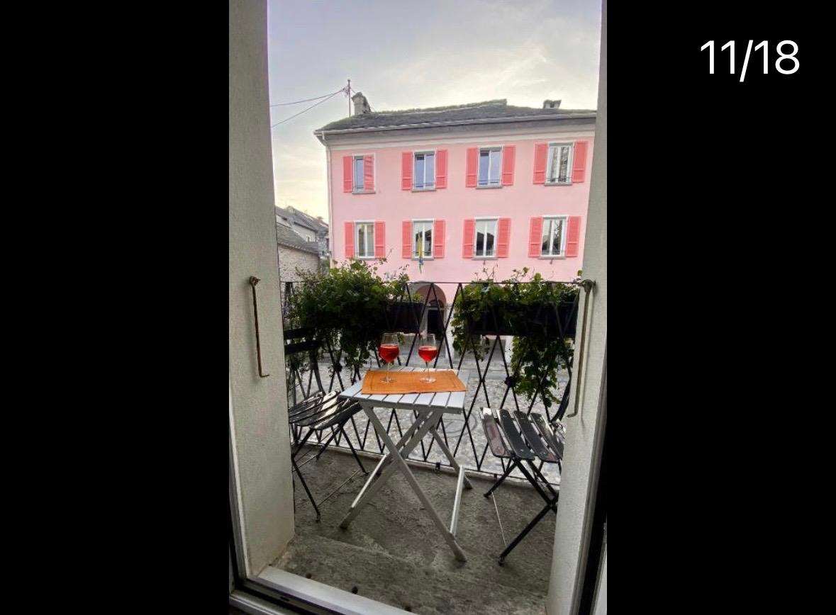 Appartement de 2 pièces