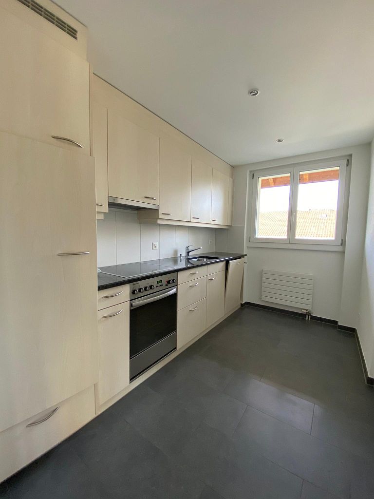 4 ½ rooms apartment