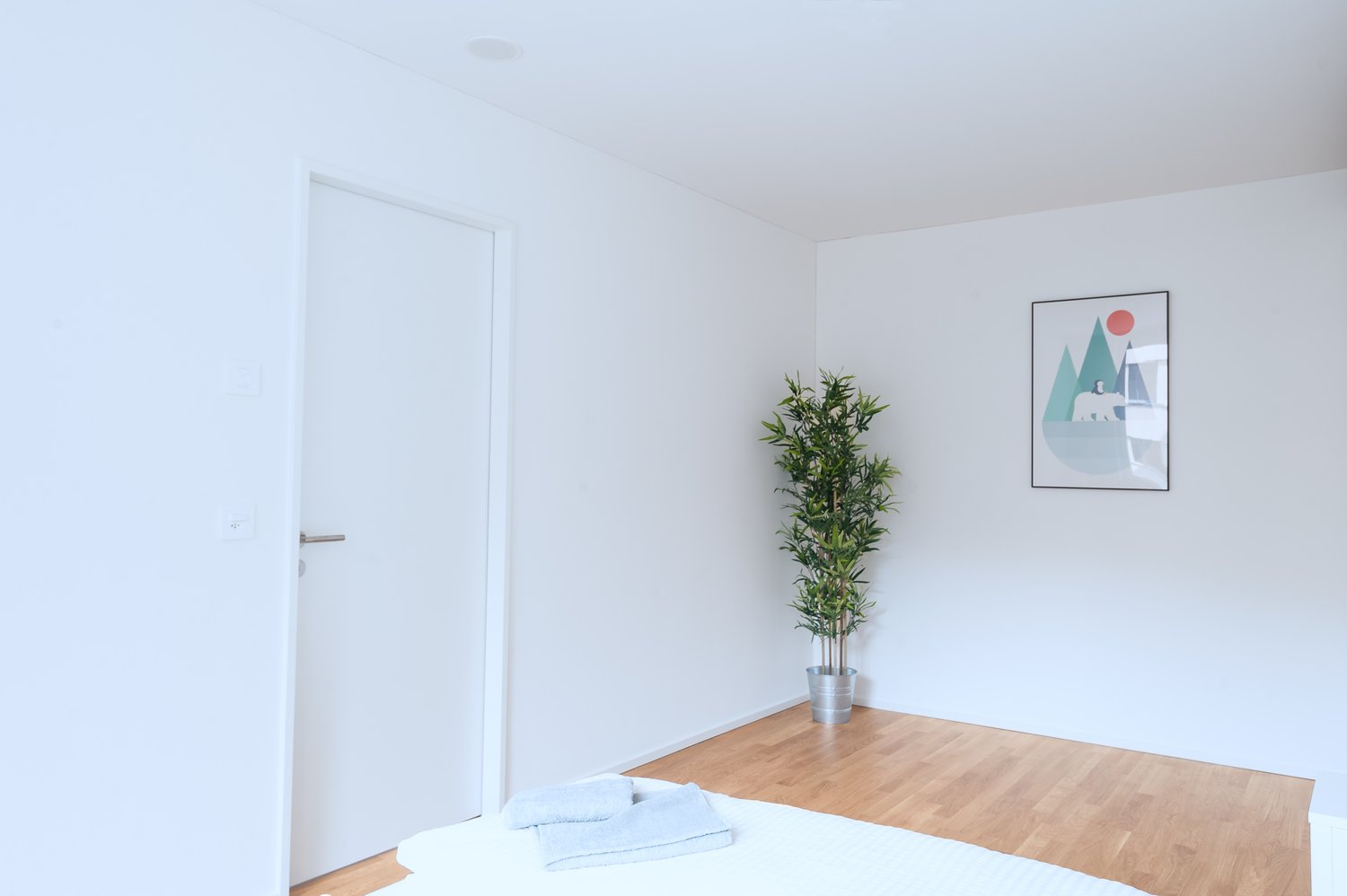 appartamento arredato di 2 ½ locali