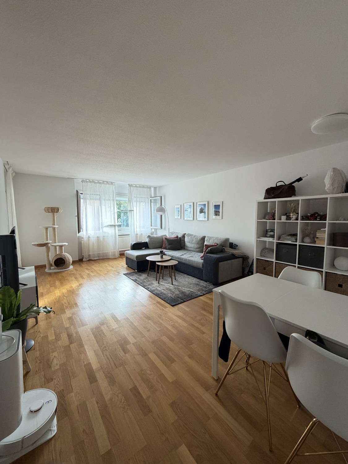 2 rooms apartment, Foto 2 von 5
