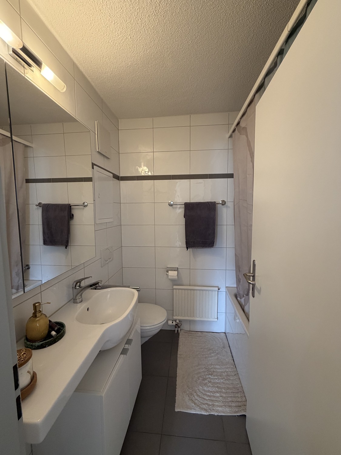 2 rooms apartment, Foto 4 von 5