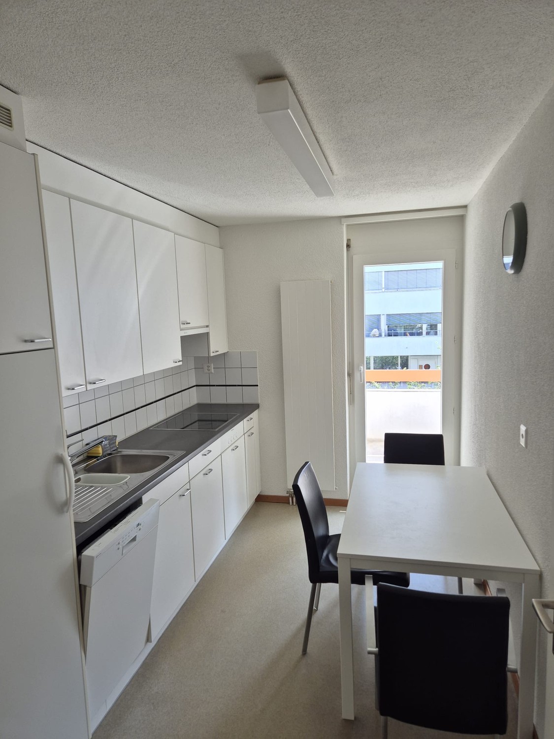 Room in a shared flat, Foto 3 von 5