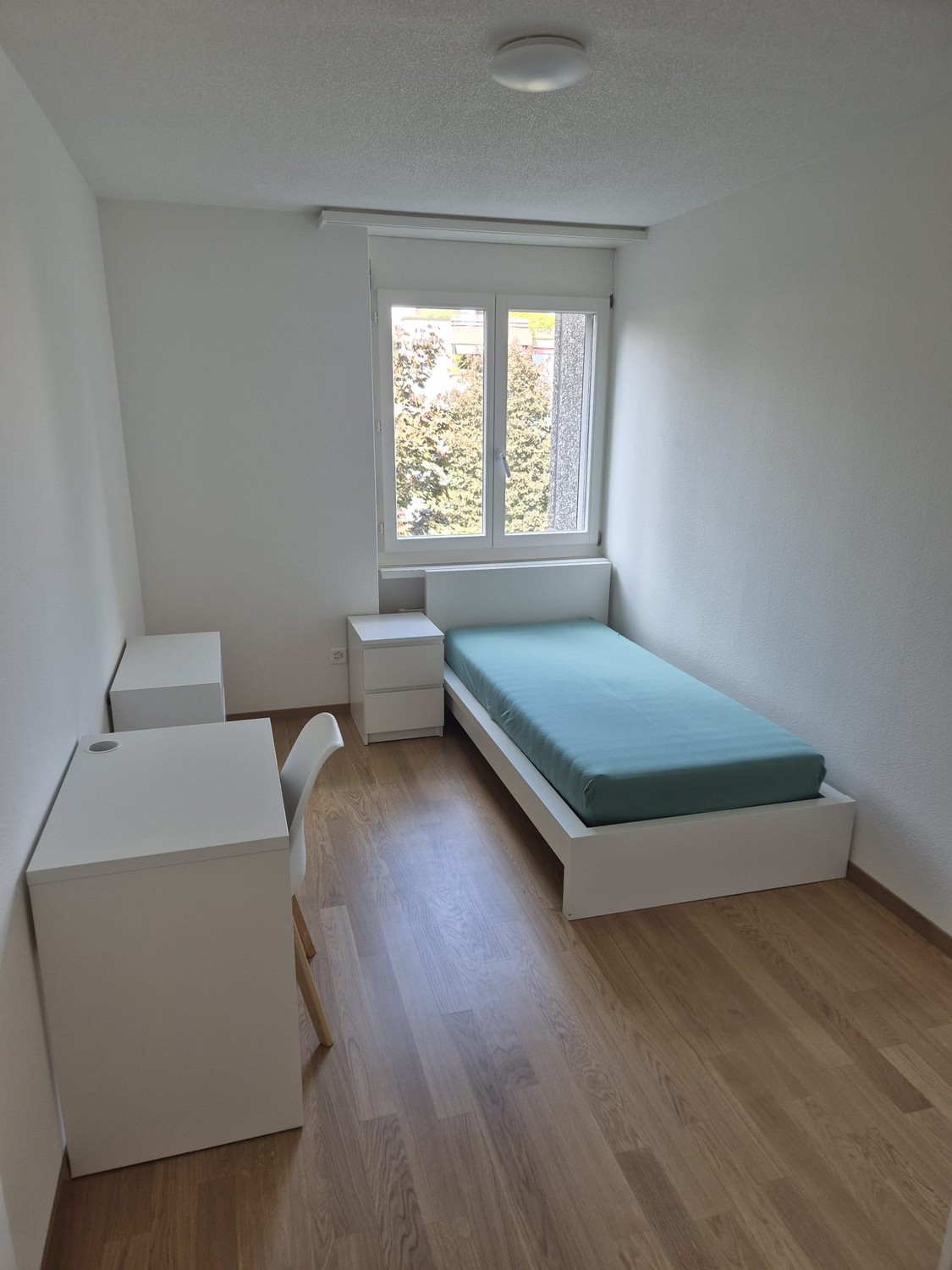 Room in a shared flat, Foto 1 von 5