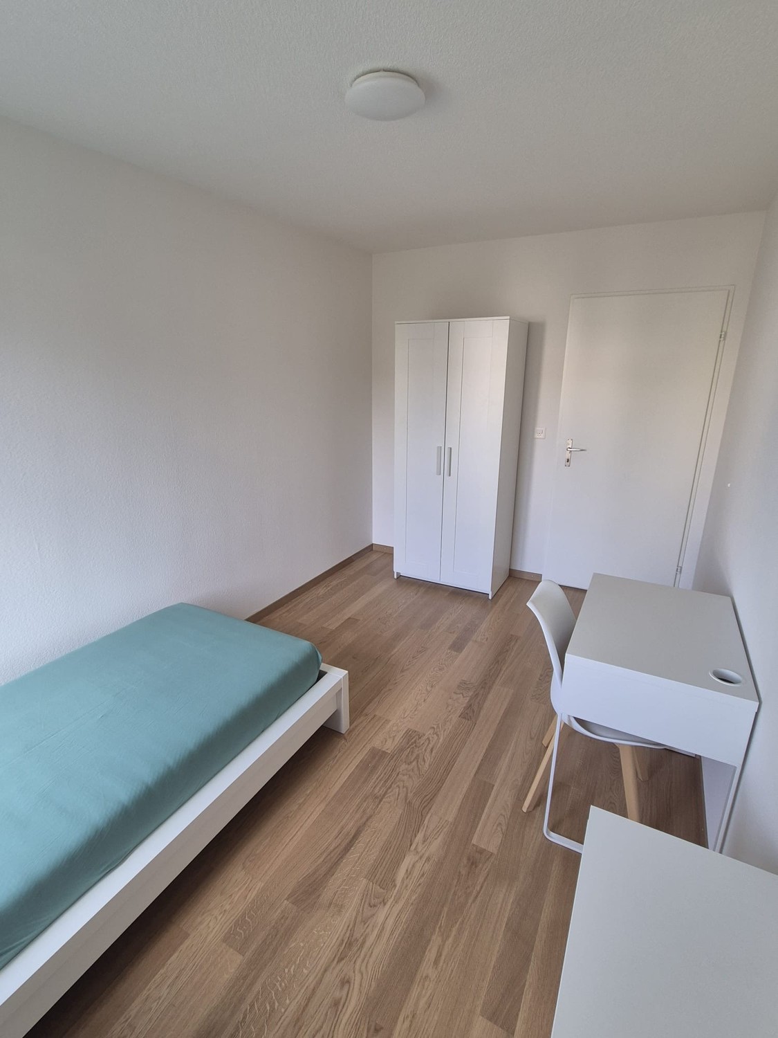 Room in a shared flat, Foto 2 von 5
