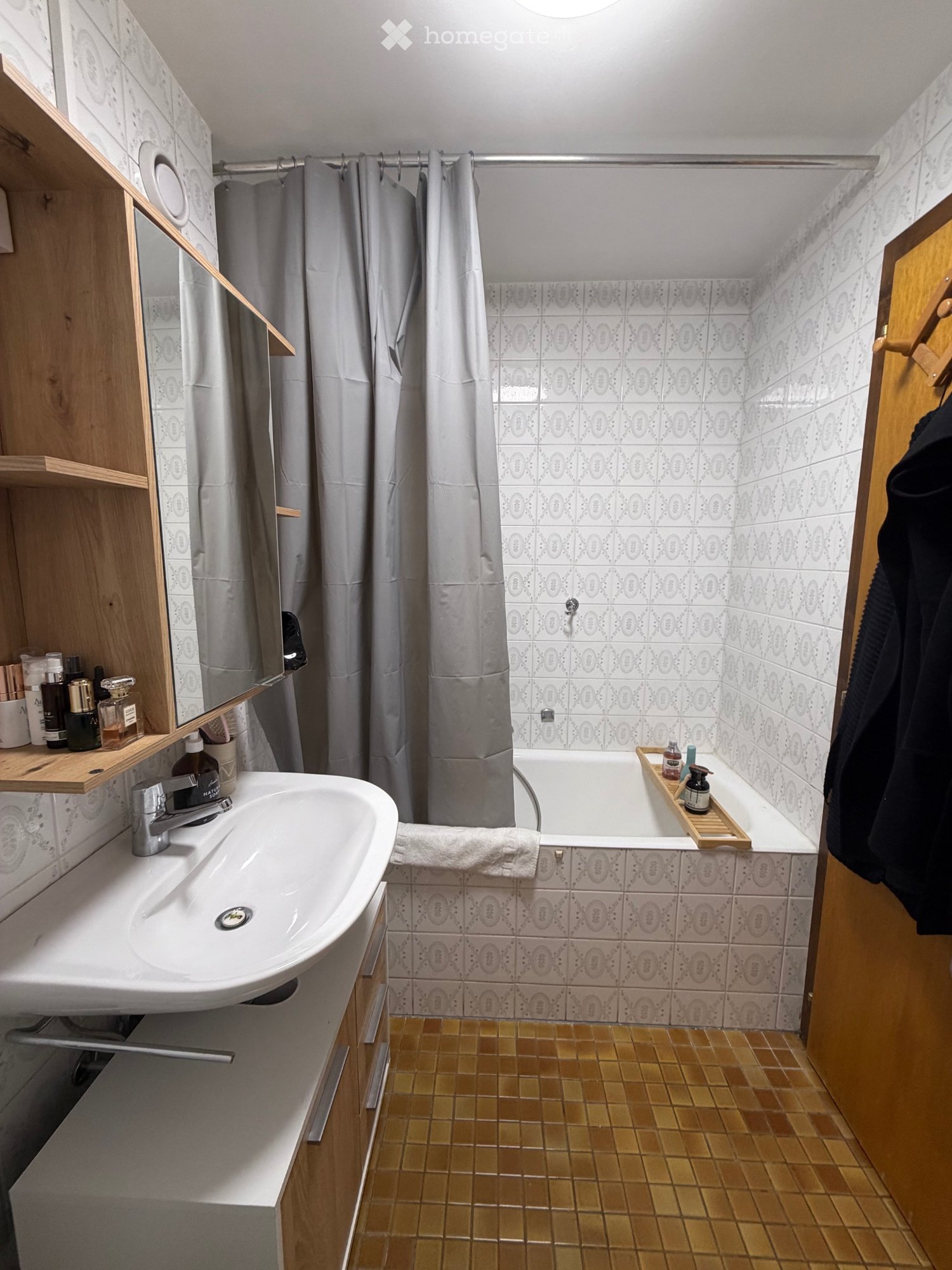 1-Zimmer-Wohnung, Foto 2 von 5