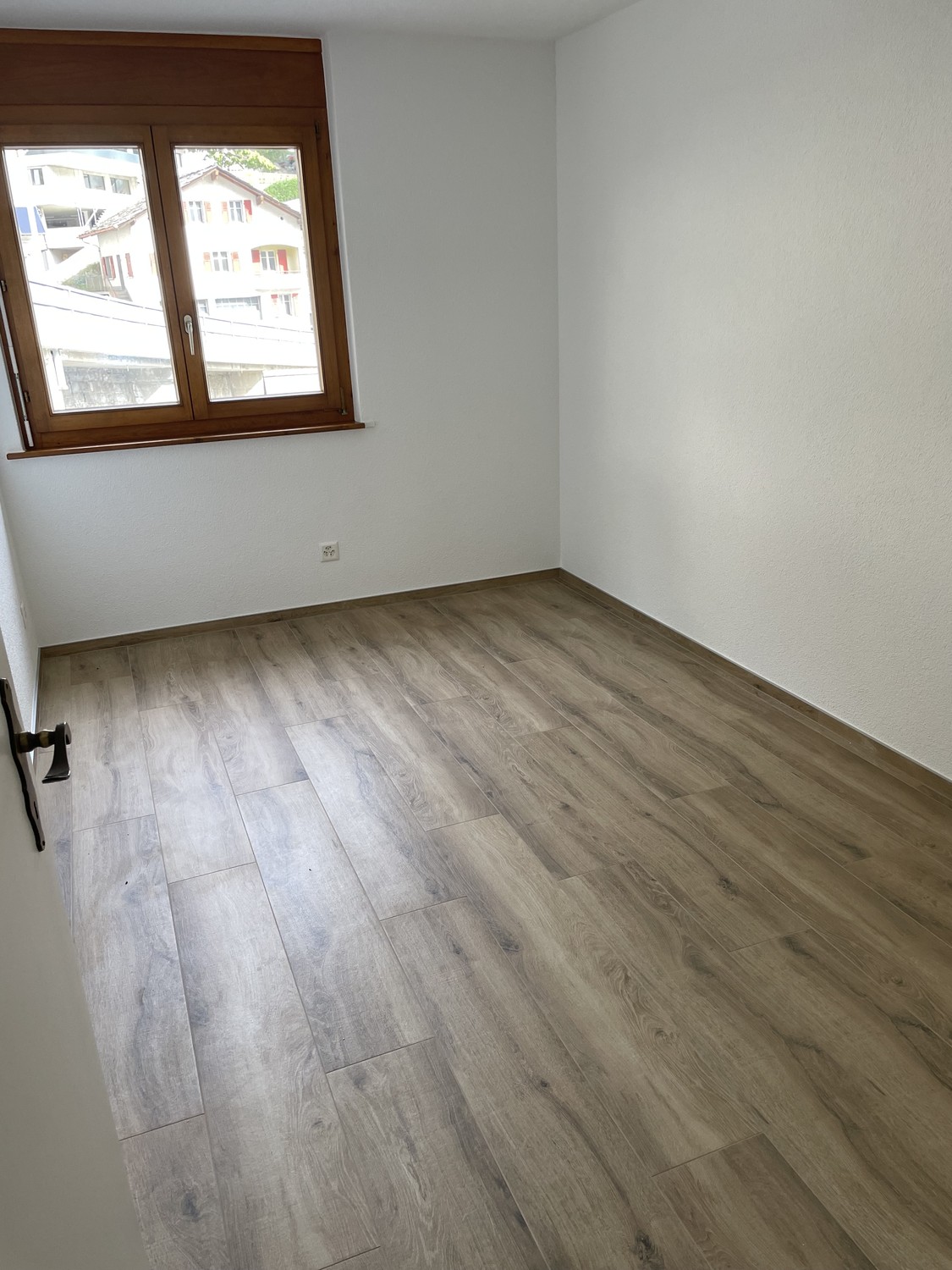 4 ½ rooms apartment, Foto 9 von 10