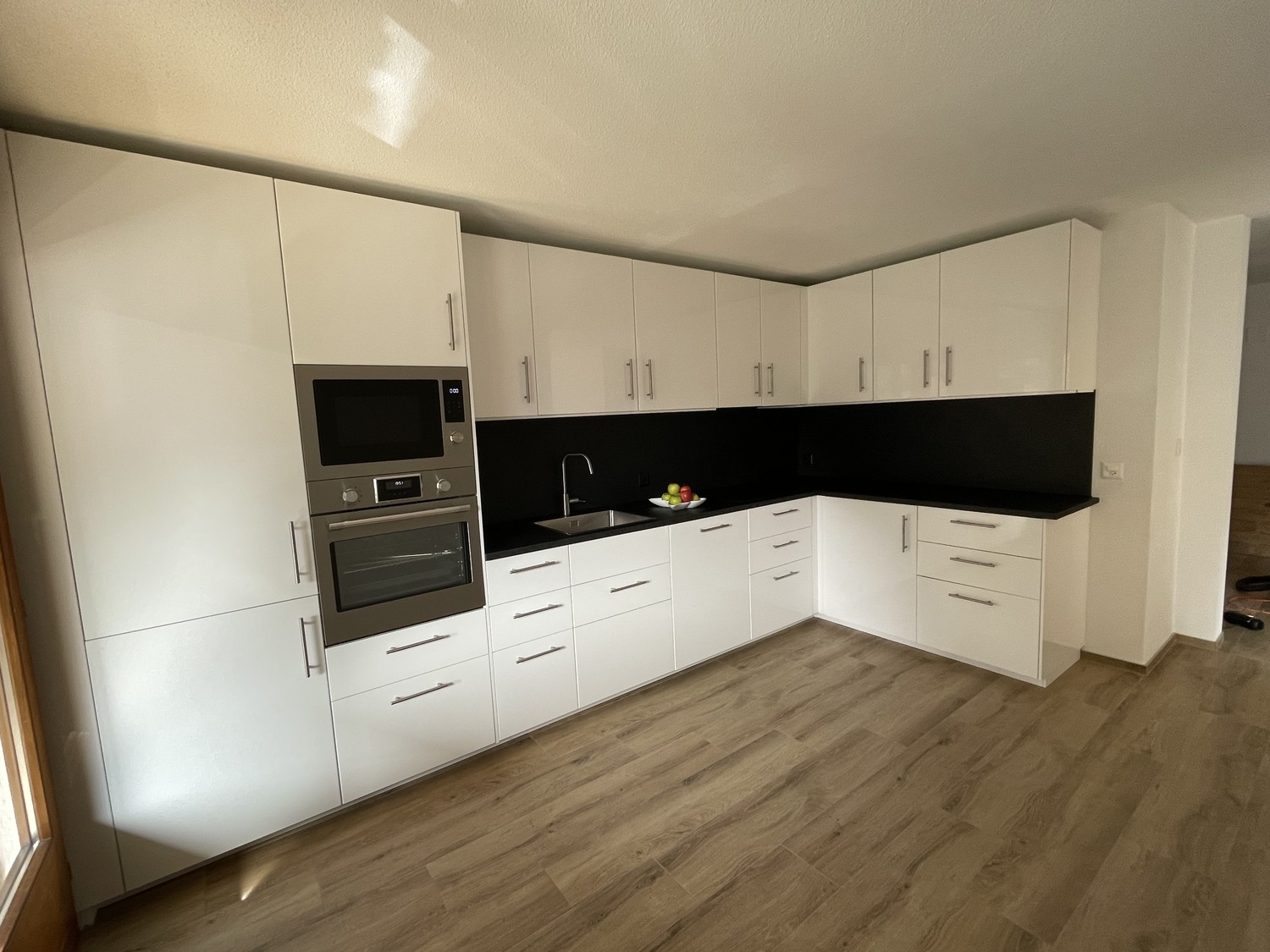 4 ½ rooms apartment, Foto 1 von 10
