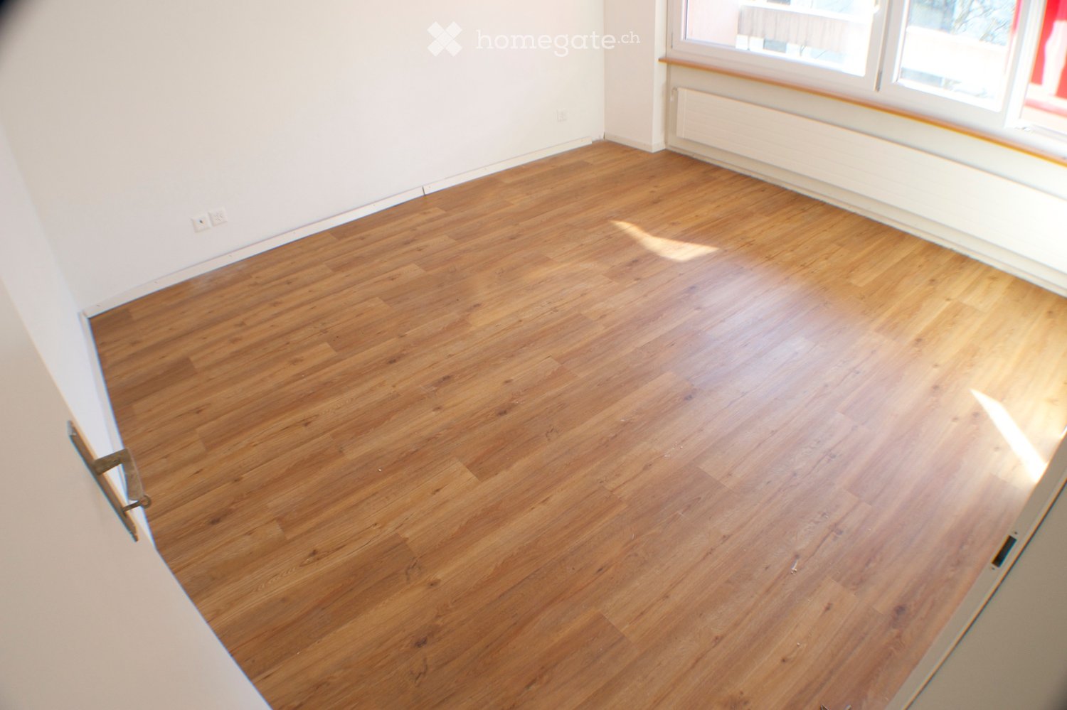Appartement de 2 pièces