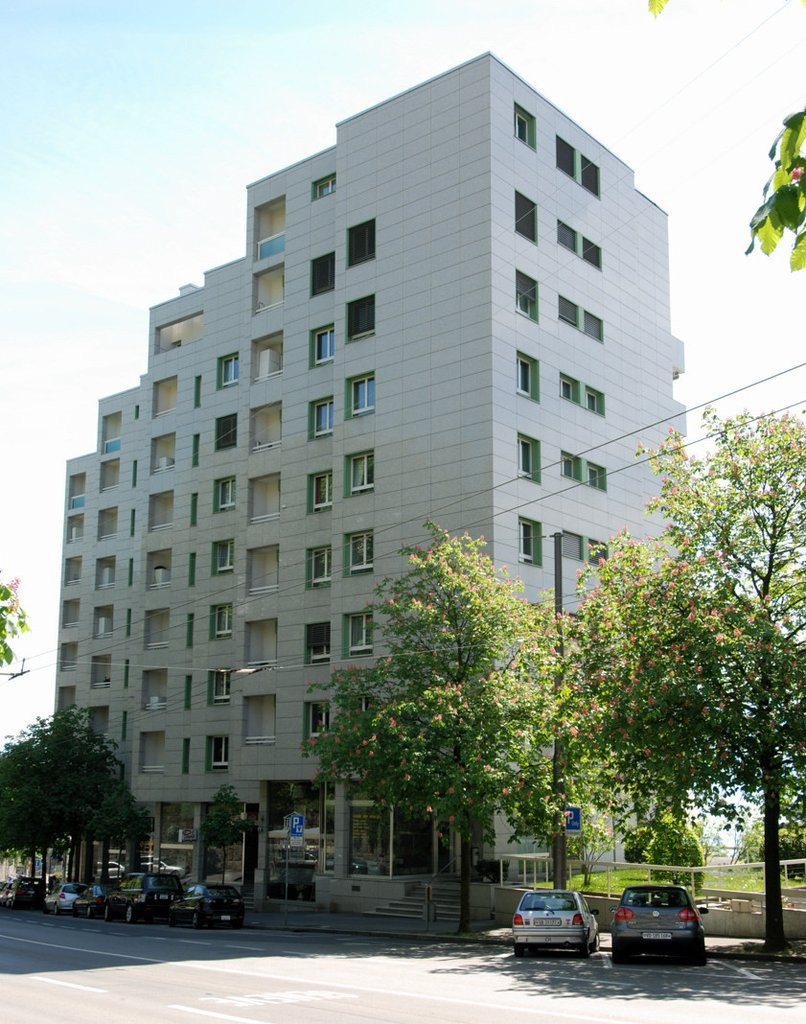87m² practice, Foto 2 von 10