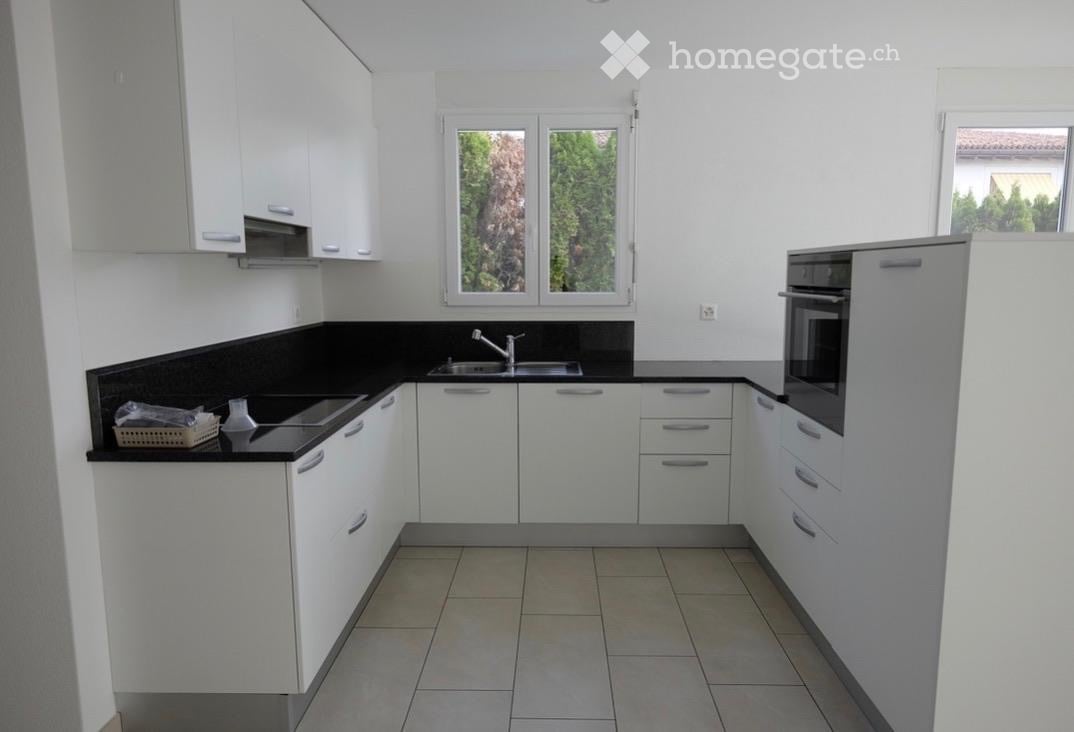 4-Zimmer-Wohnung, Foto 8 von 10