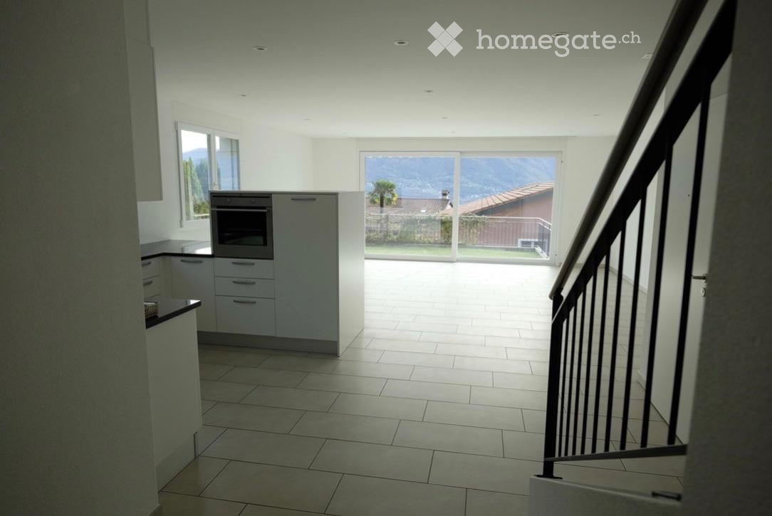4-Zimmer-Wohnung, Foto 5 von 10