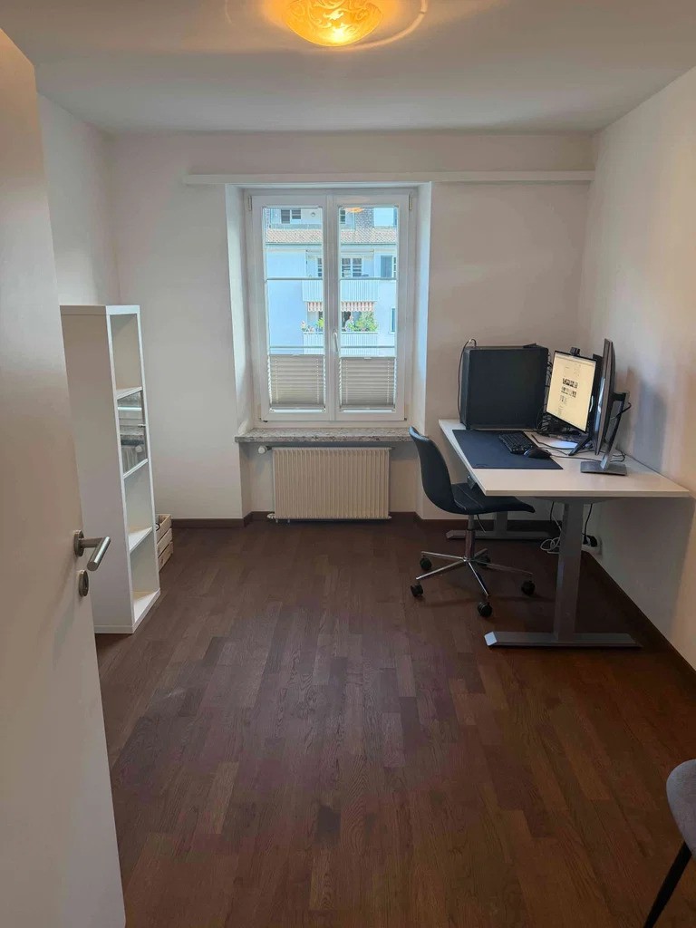 3 ½ rooms apartment, Foto 8 von 8
