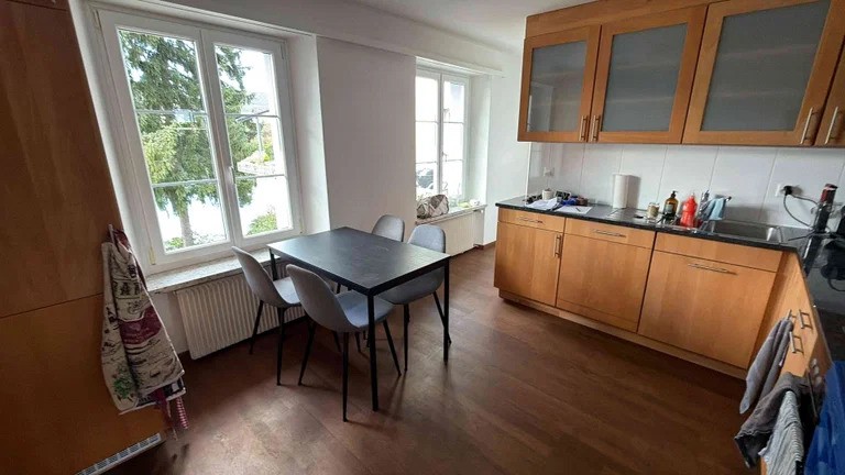 3 ½ rooms apartment, Foto 3 von 8