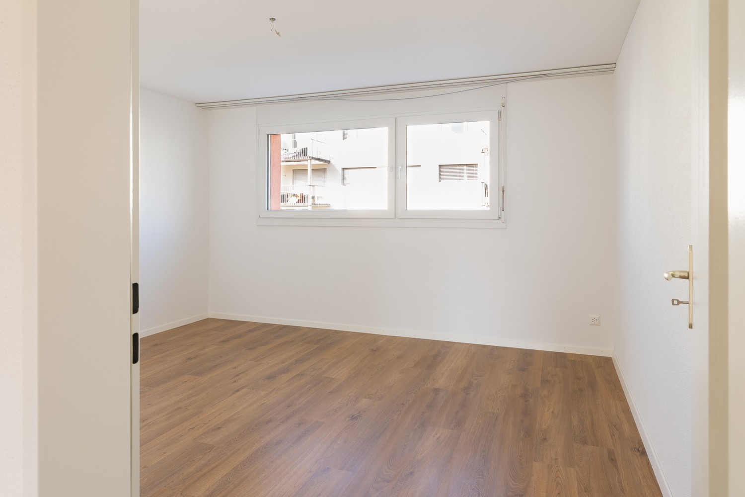 4 ½ rooms apartment, Foto 5 von 8