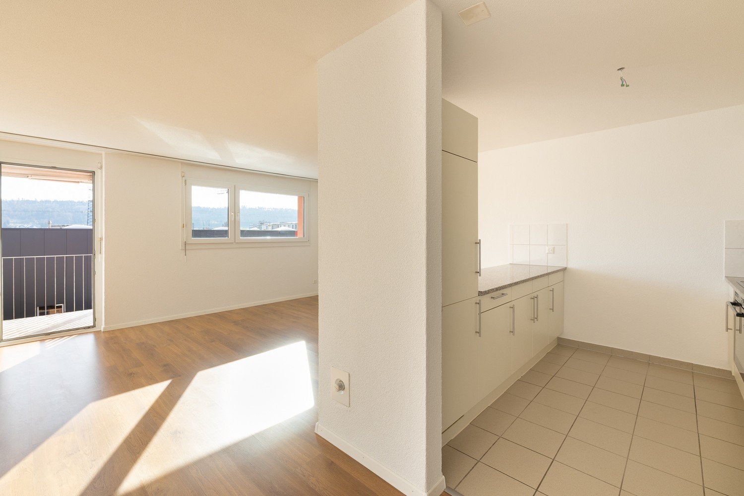 4 ½ rooms apartment, Foto 1 von 8