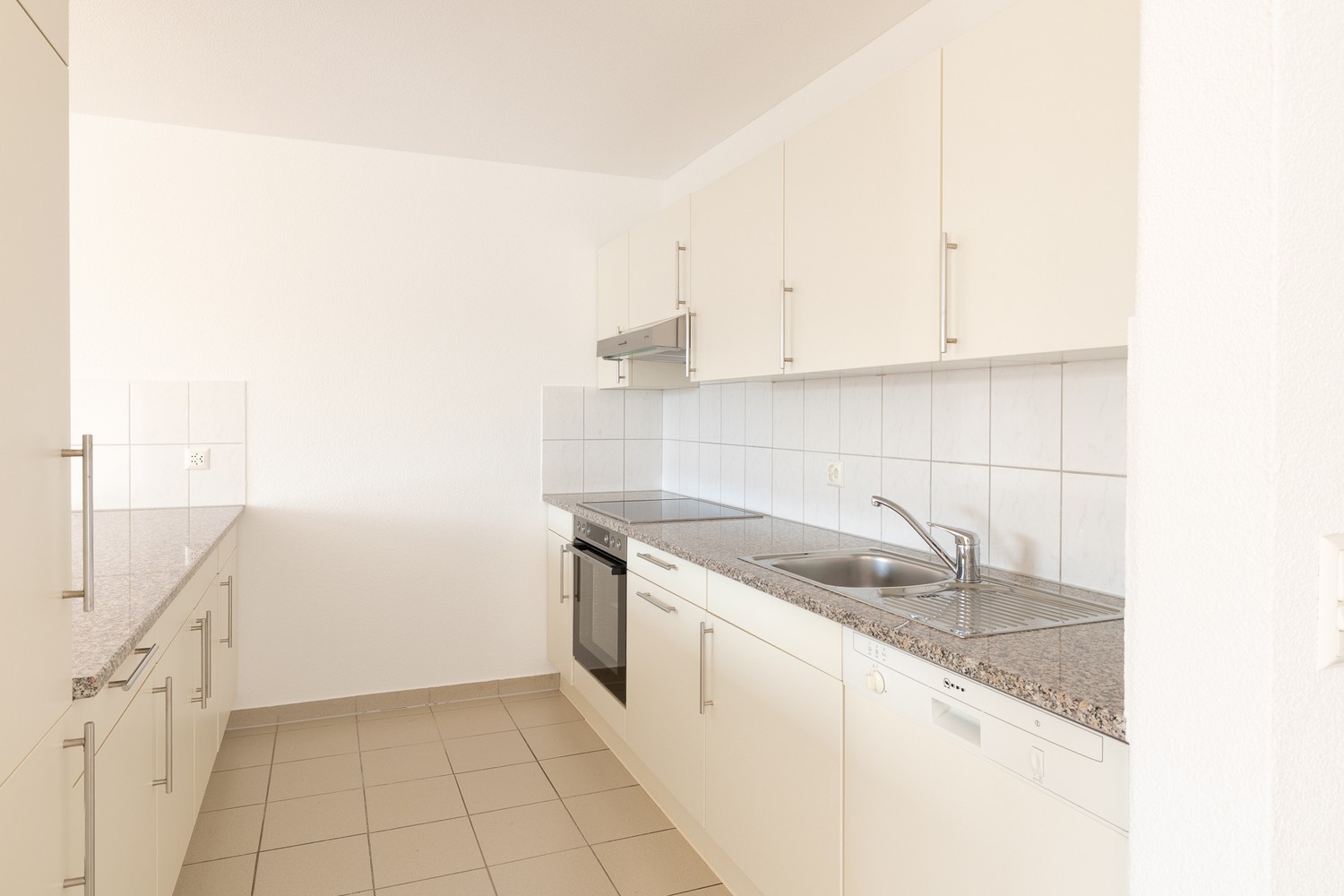 4 ½ rooms apartment, Foto 4 von 8