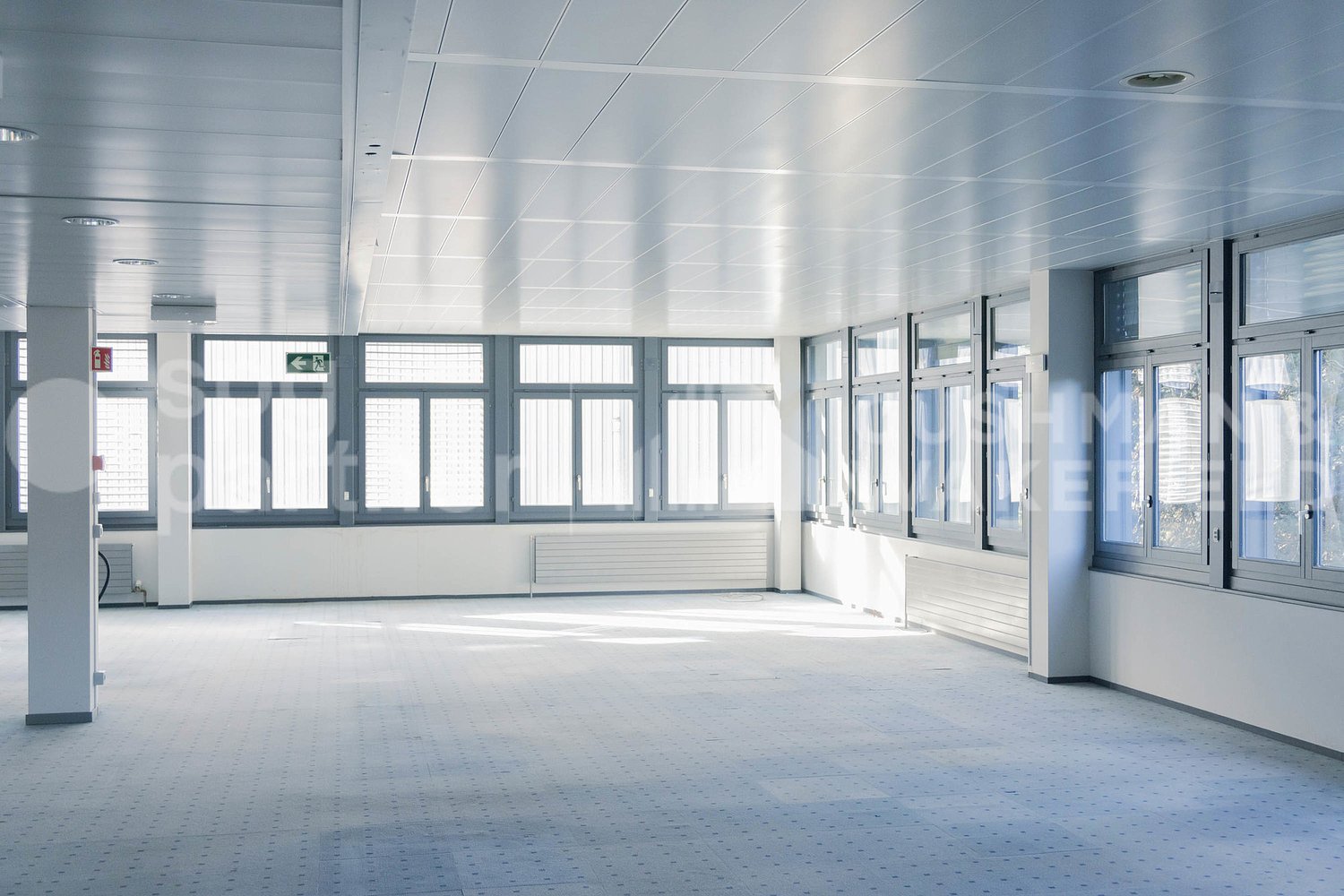 2800m² office, Foto 5 von 10