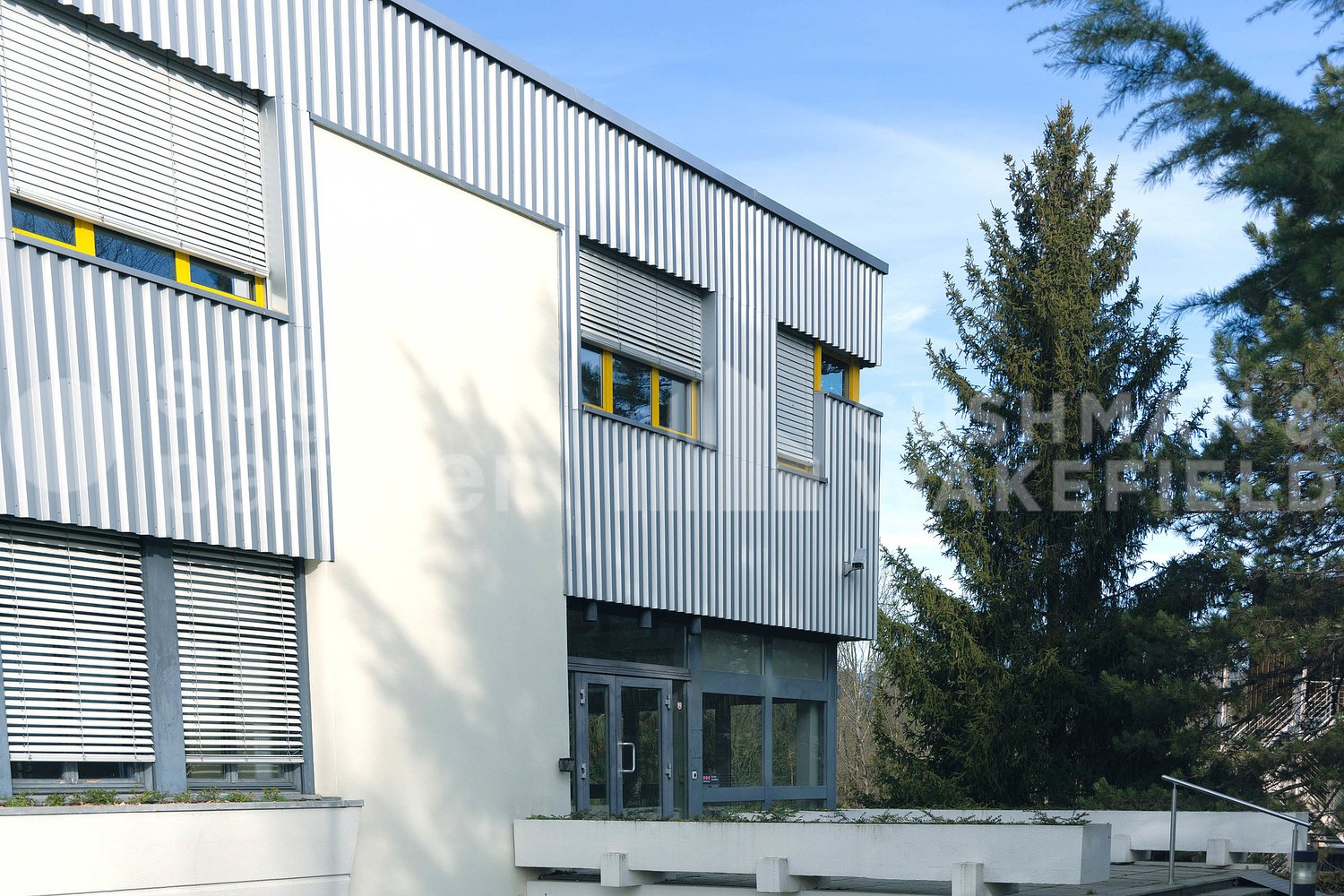 2800m² office, Foto 6 von 10