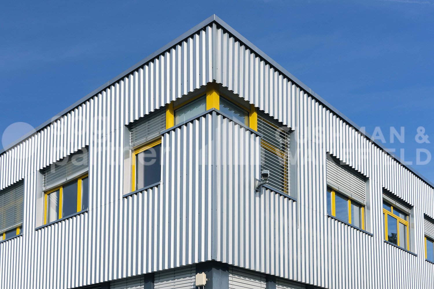 2800m² office, Foto 1 von 10