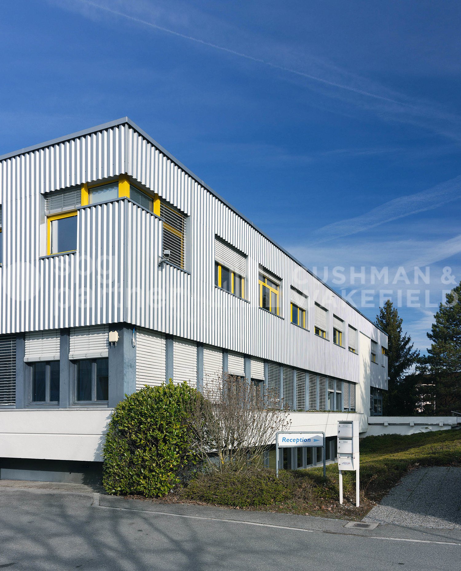 2800m² office, Foto 4 von 10