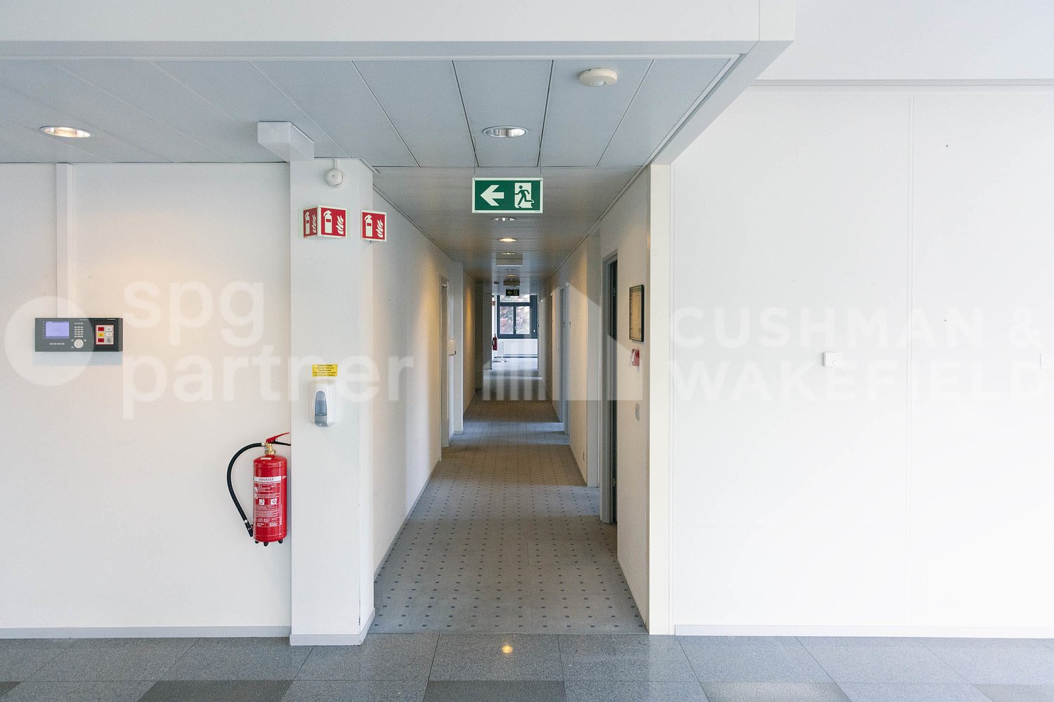 2800m² office, Foto 9 von 10