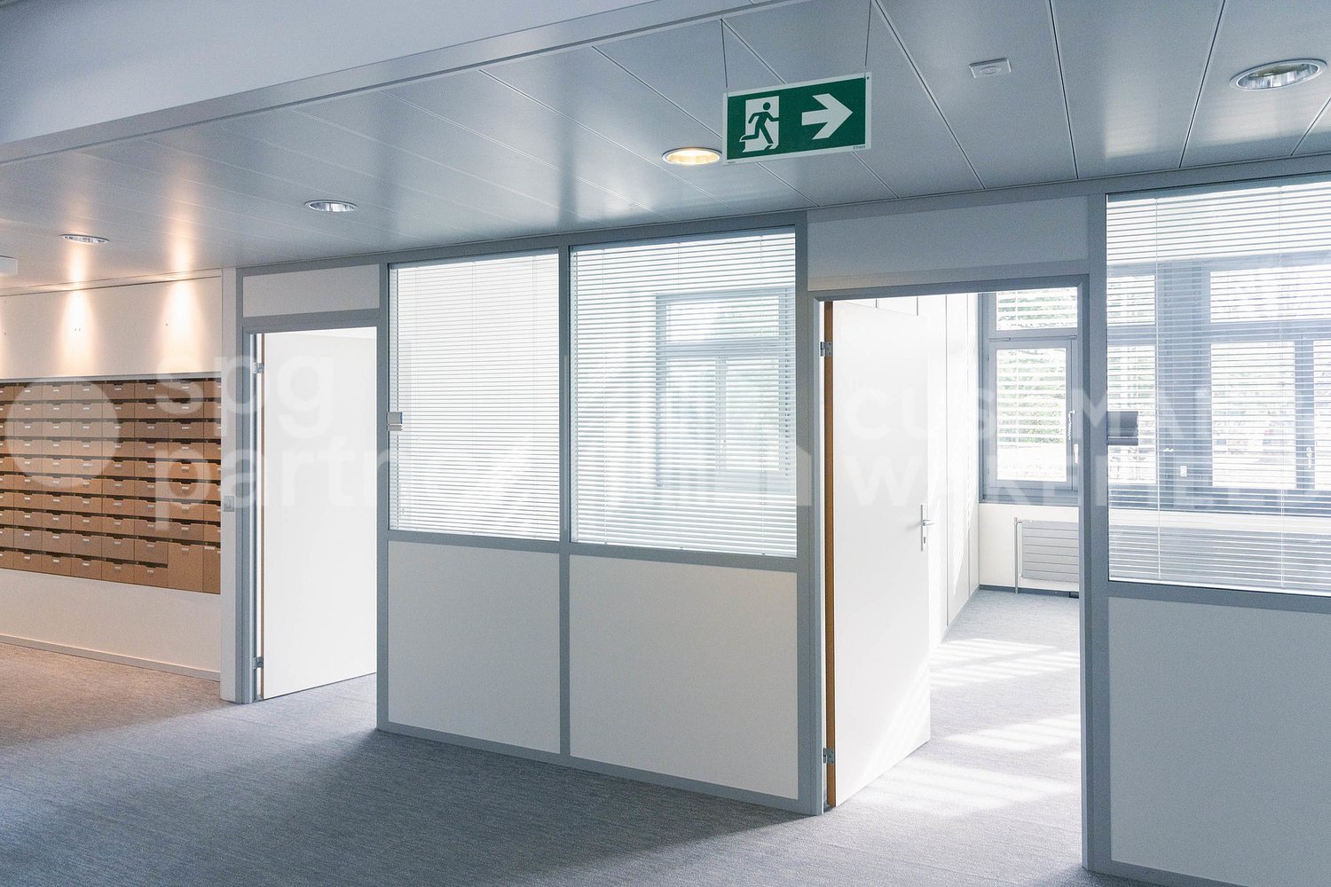 2800m² office, Foto 10 von 10