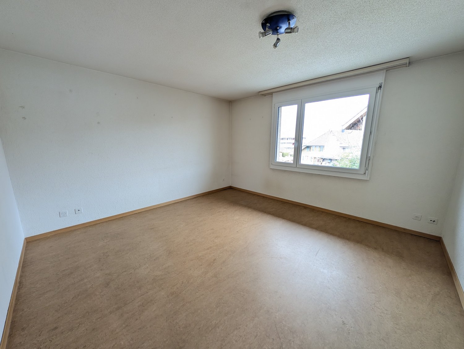 4 ½ rooms apartment, Foto 4 von 8