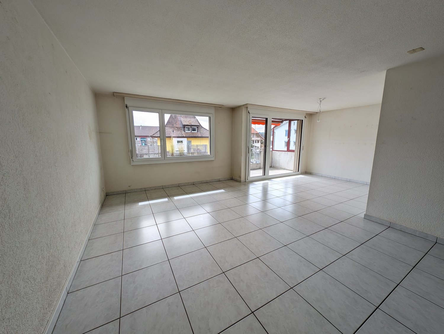 4 ½ rooms apartment, Foto 5 von 8