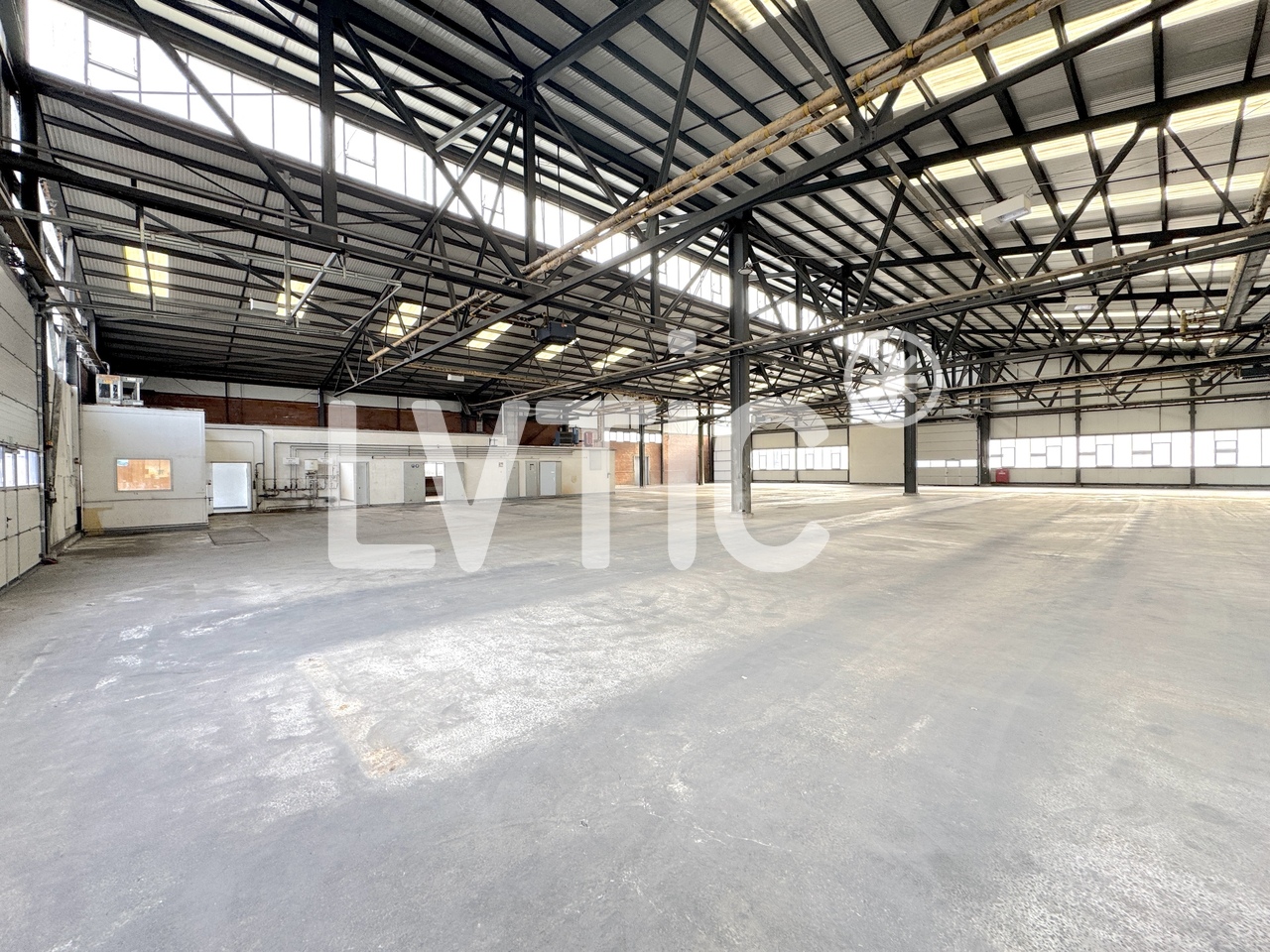 3400m² storage room, Foto 4 von 10