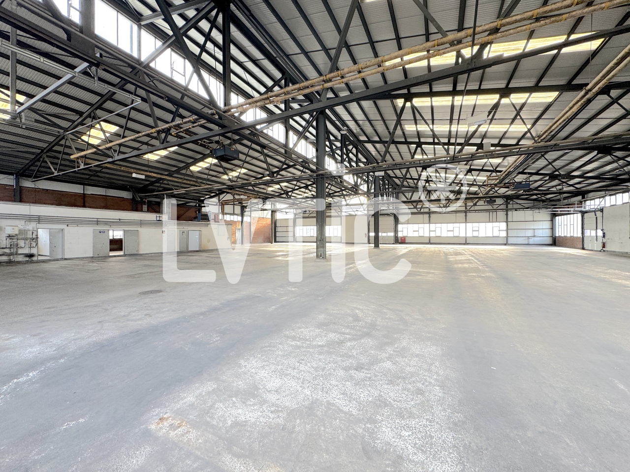 3400m² storage room, Foto 3 von 10