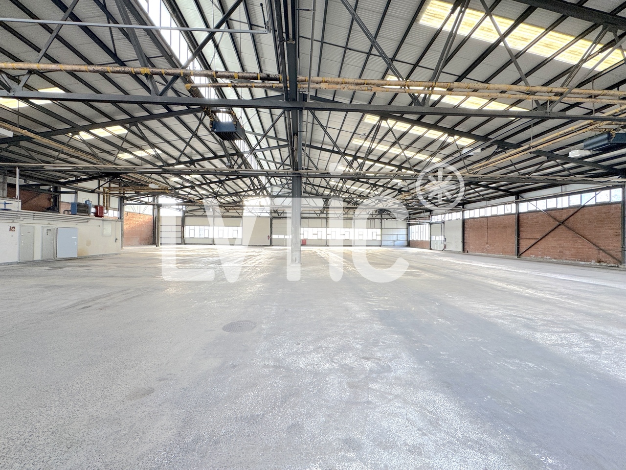 3400m² storage room, Foto 1 von 10
