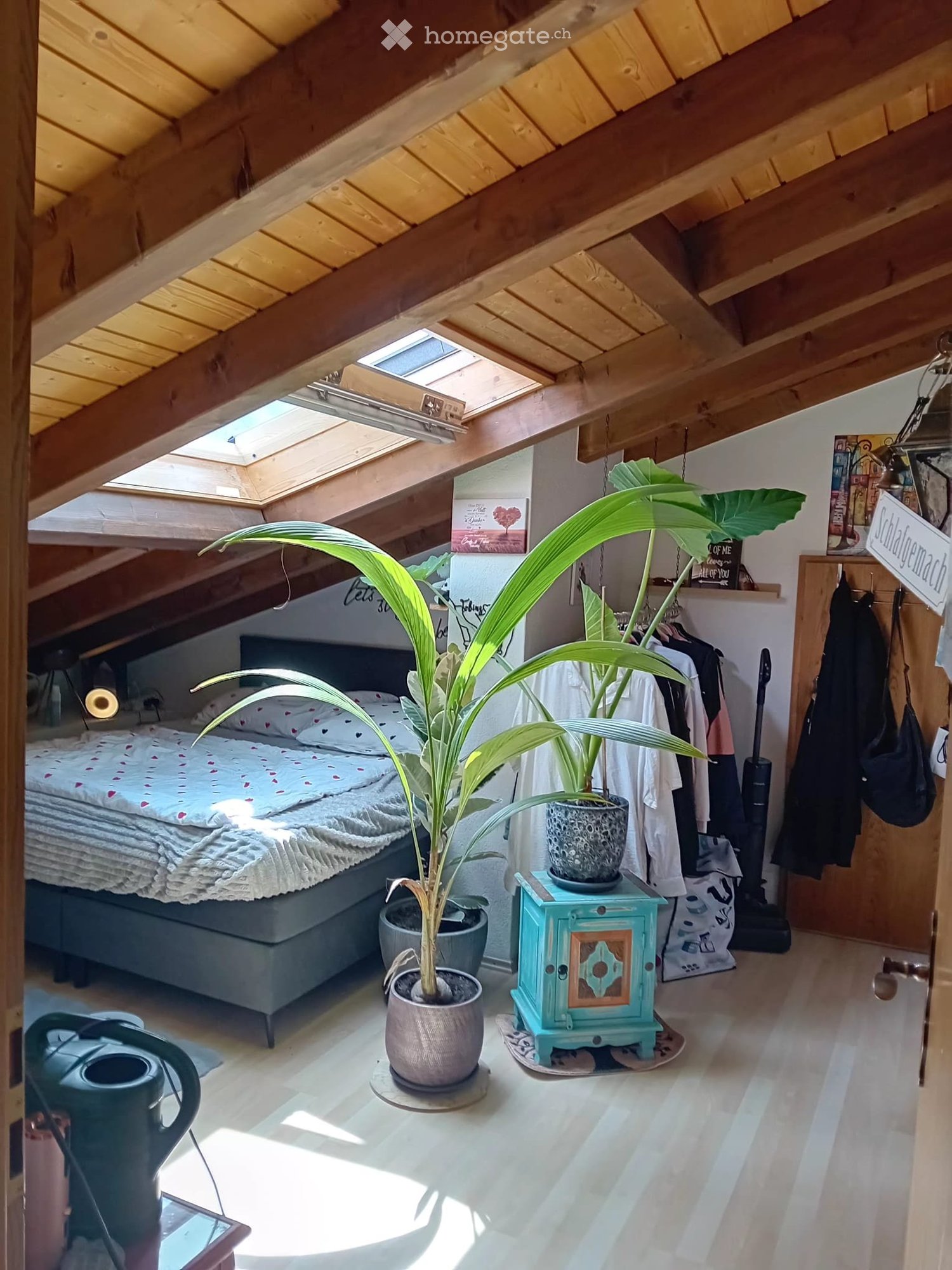 5 rooms apartment, Foto 4 von 5