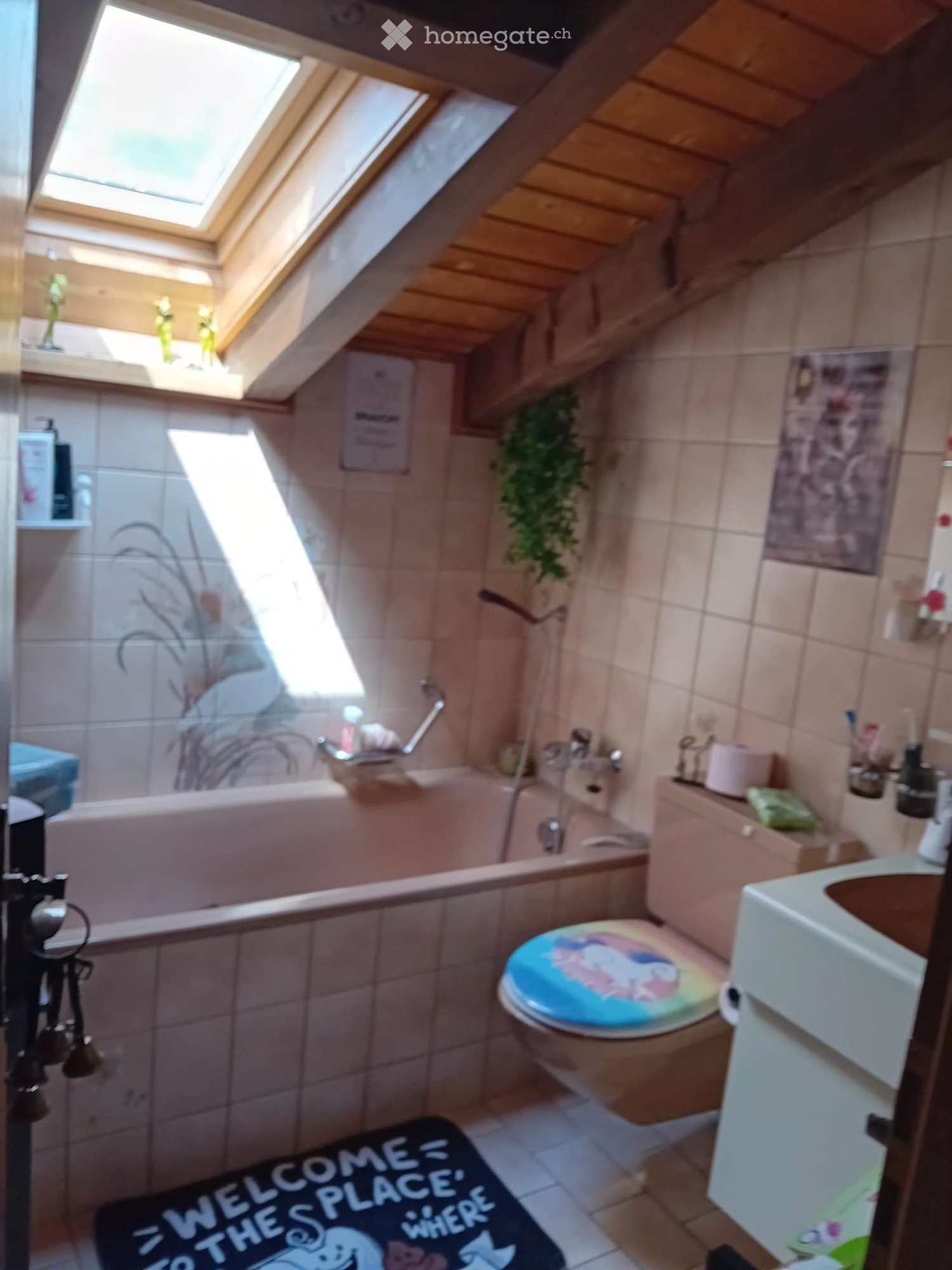 5 rooms apartment, Foto 5 von 5